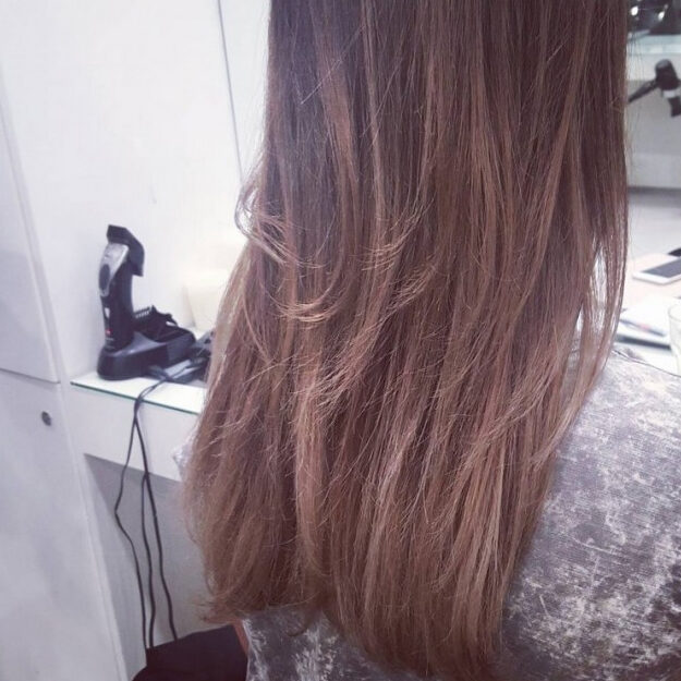 ochtendgloren neef Collega Balayage in Amsterdam - day&night Hairdressers